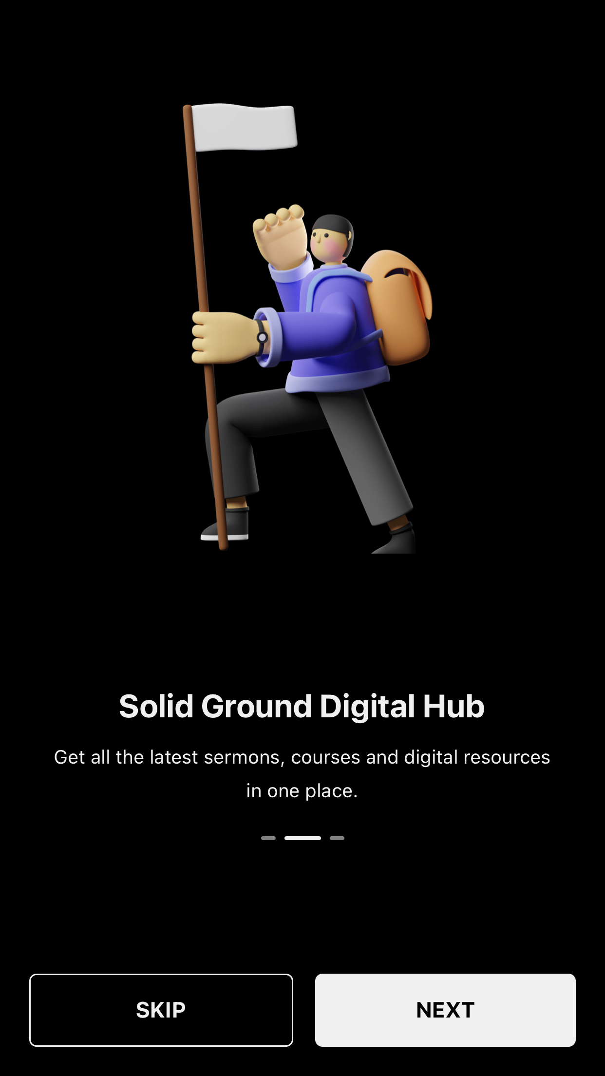 Poug Widgets-Charge&Wallpaper