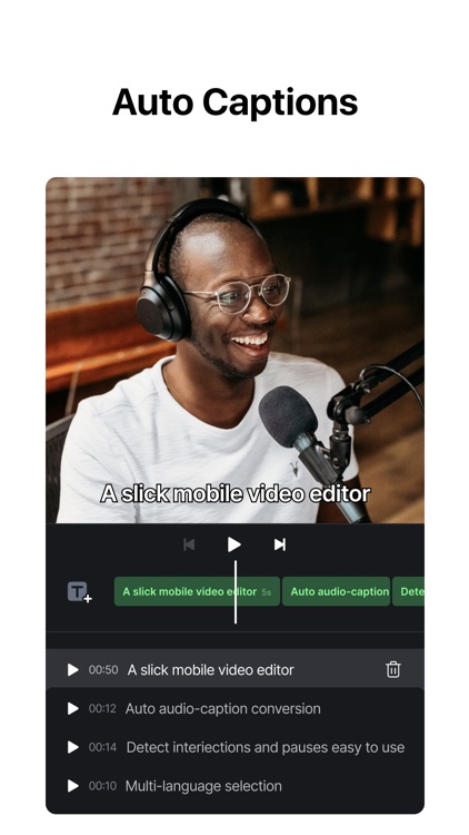 VN Video Editor screenshot-8