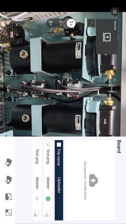 Toads S-Link screenshot-8