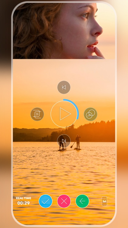 Aion Pro Video Recorder screenshot-4