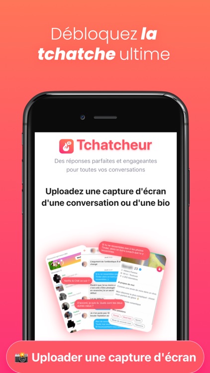 Tchatcheur: Le Génie du Chat