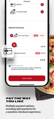 Rocky Mountain Pizza+ Screenshot 6 of 7