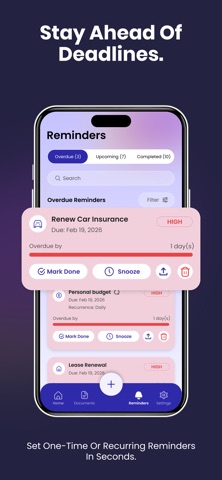 Satheia iPhone screenshot
