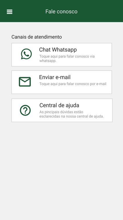 Biofarm Clube screenshot-3