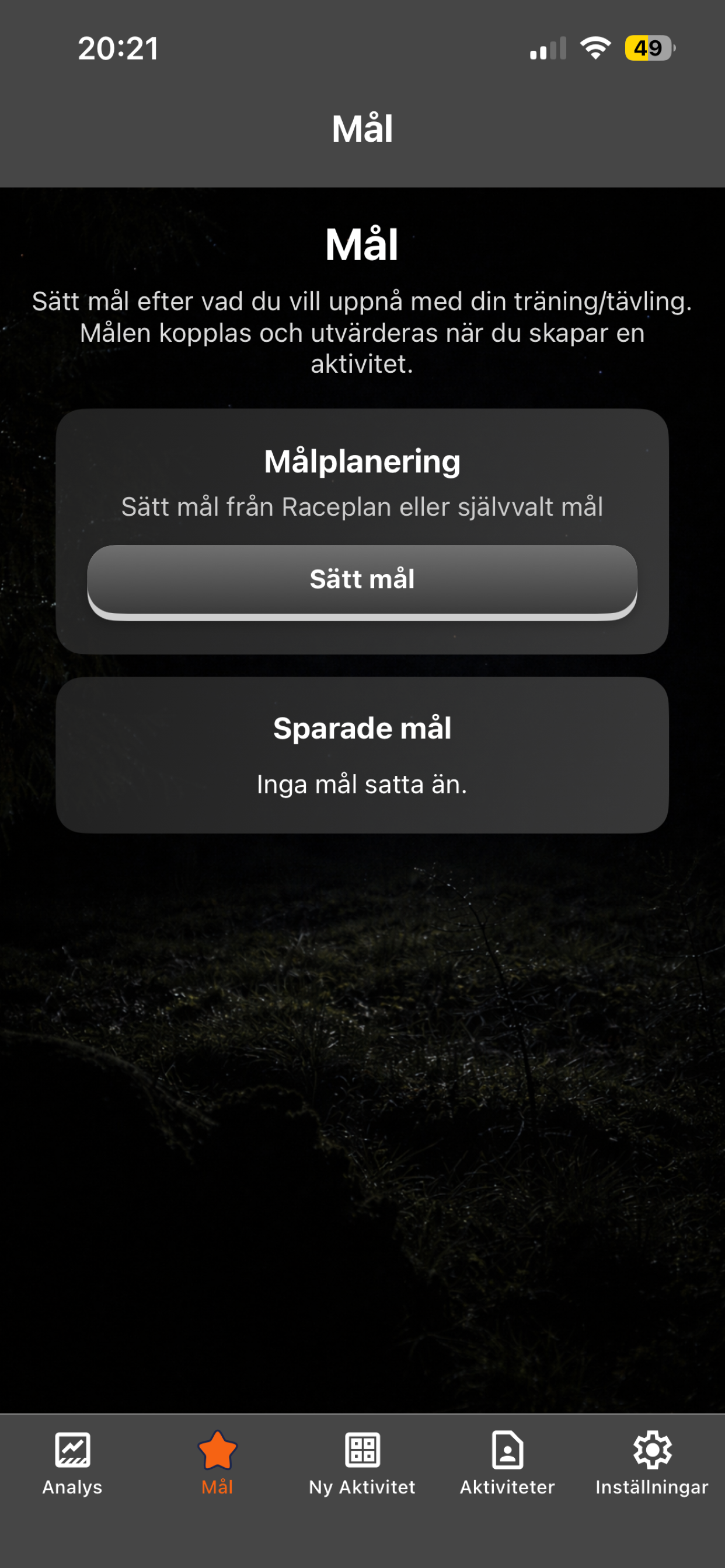 OL-analys screenshot 8