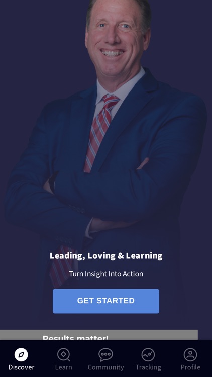 Leading, Loving & Learning