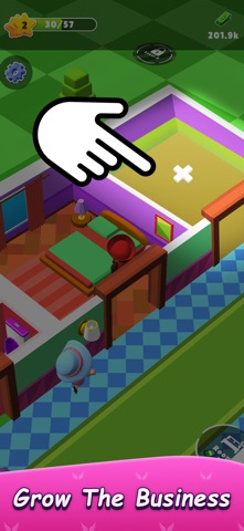 Queen Hotel Simulator Screenshot 4 of 5