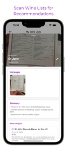 Vino Vidi Vici: Wine Atlas screenshot