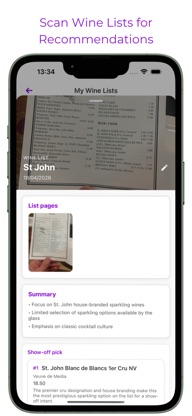 Vino Vidi Vici: Wine Atlas screenshot 5