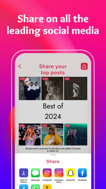 Top 9 Instagram Posts of 2024 screenshot-5