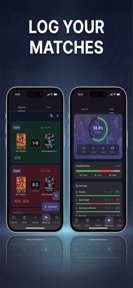 Rift TCG Scanner for Riftbound screenshot
