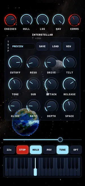 MNTRP screenshot 2