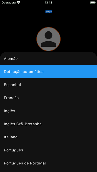 CONECTG2 TV screenshot