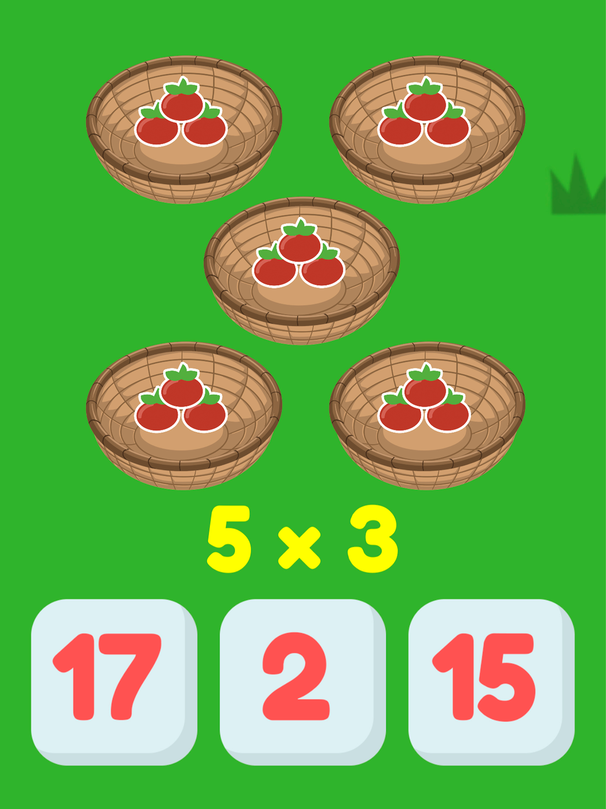 Little Math