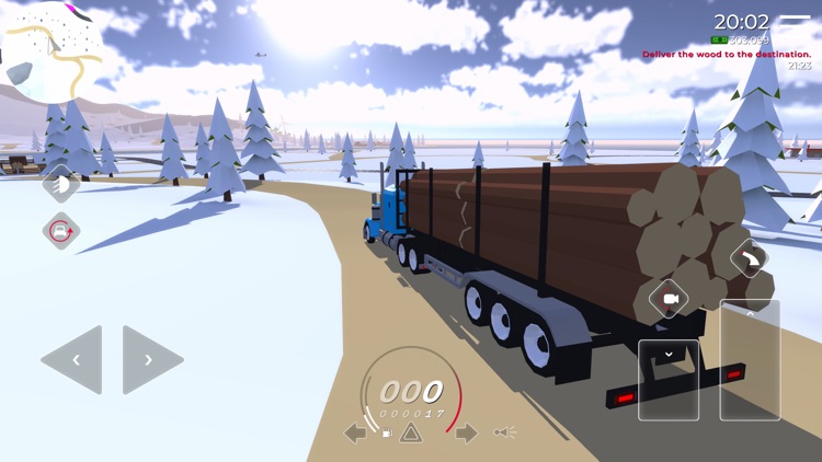 Cars LP - Extreme Car Driving screenshot-3