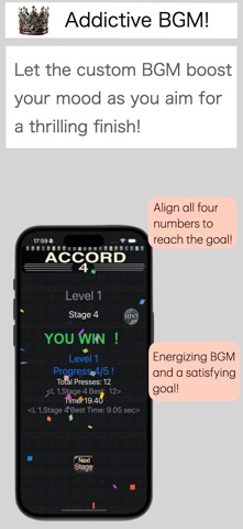Accord4 screenshot