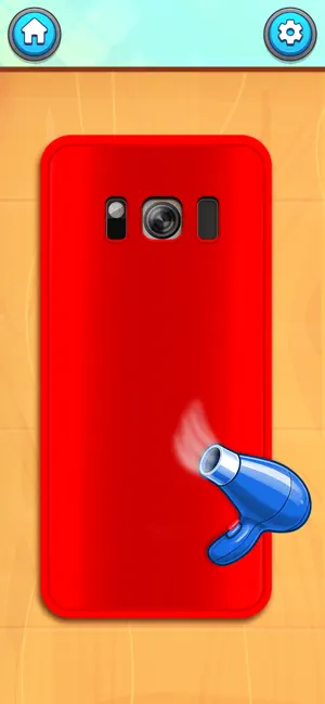 Phone Case DIY: Make Cover screenshot 3