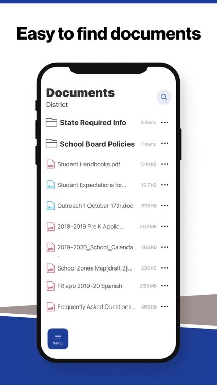 Cameron School District, WI screenshot-3