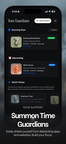 AKLO: Screen Time Helper Screenshot 3 of 5