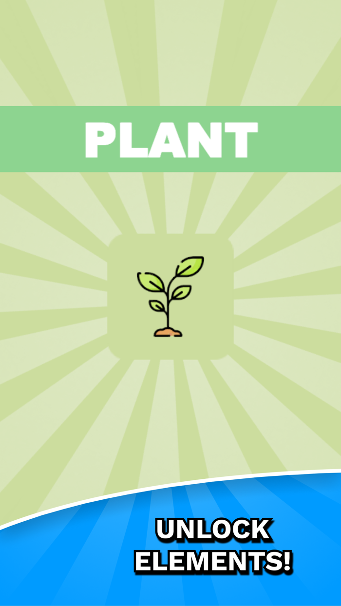 Alchemy - Merge Puzzle Game