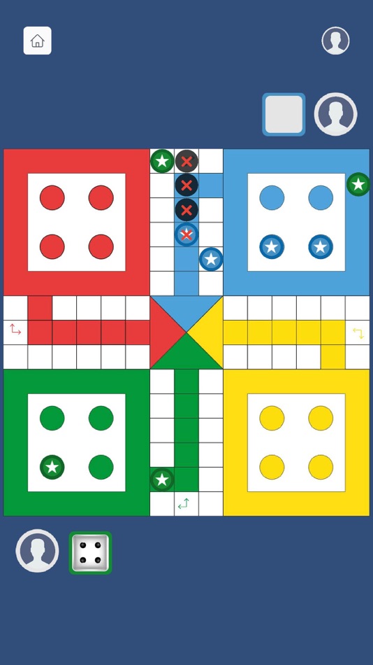 #2. Ludo wiri (iOS) 来自: Samba NDIAYE