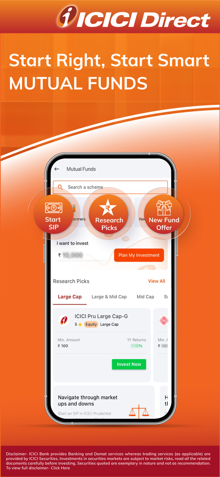 ICICI Direct-Stocks F&O MF IPO screenshot 8