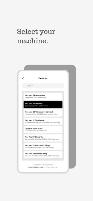 SuperMealz screenshot 2