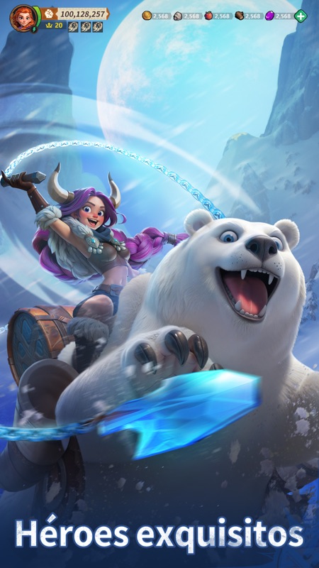 Fate War screenshot 4