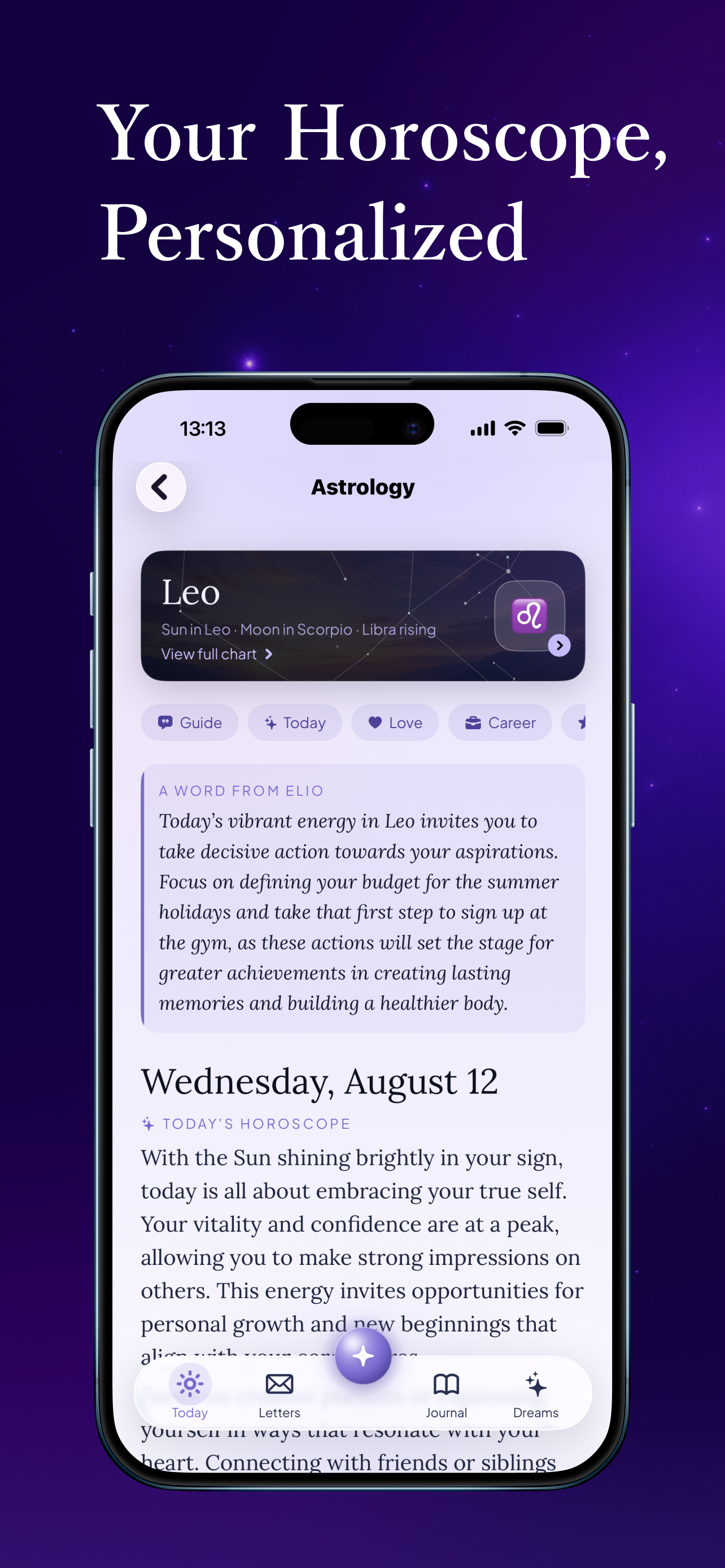 Nova: Manifest Dream Life screenshot 9