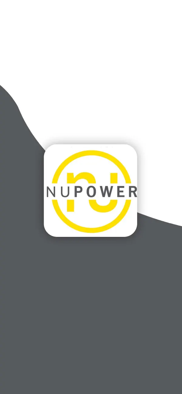 Screenshot #1 pour NuPower Yoga+Barre