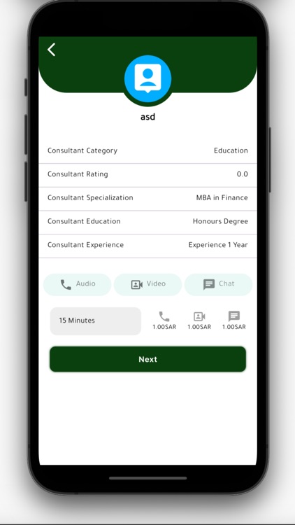 M3KOM User App screenshot-5
