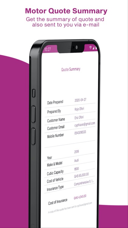 Best Assurance screenshot-5