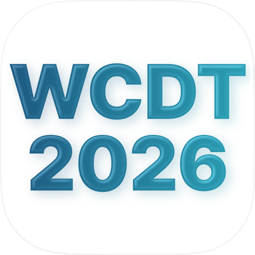 WCDT 2026