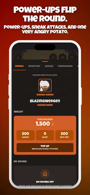 Hot Potato: Pass & Boom! screenshot 4
