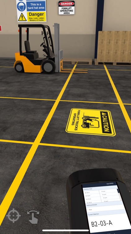 SkillsVR screenshot-6