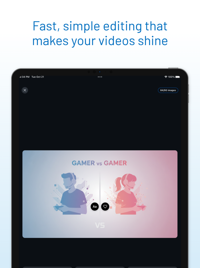 AI Thumbnail Generator