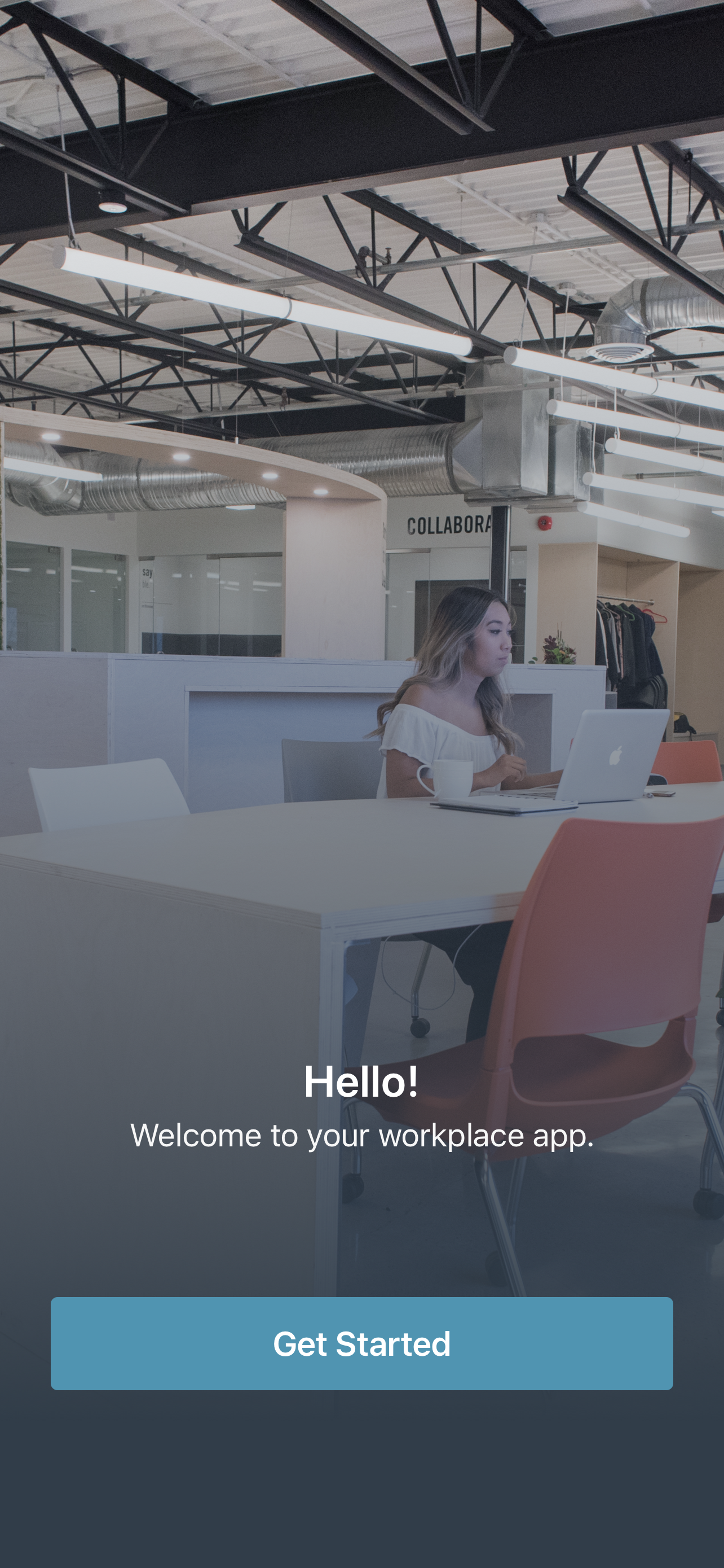 Launch Coworking Space