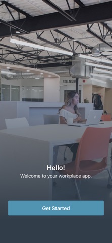 Launch Coworking Space Screenshot 1 of 7