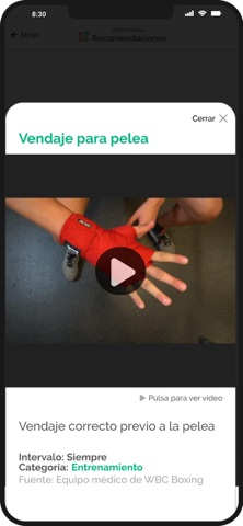 FightMed Screenshot 6 of 6