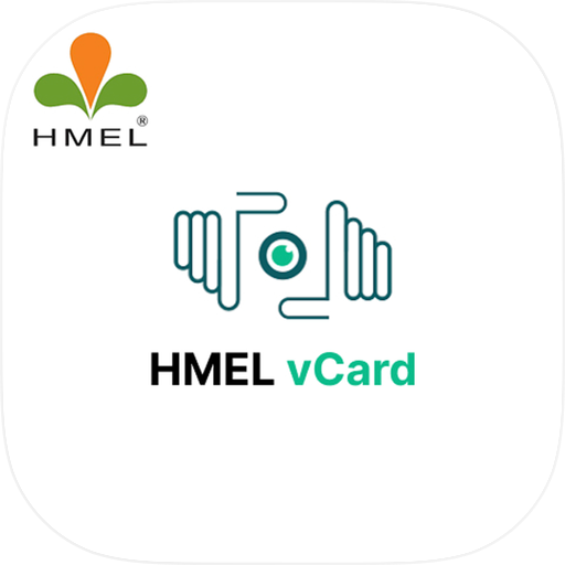 HMEL vCard