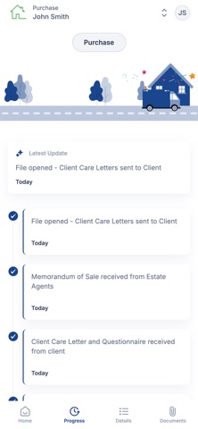 HBW Law Limited Screenshot 3 of 5