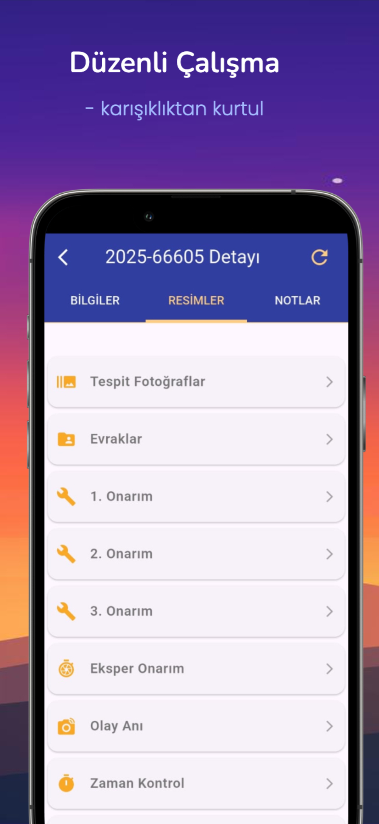 Eksperim OTO screenshot 4