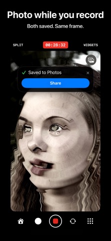 FX Cam: Camera Filters Screenshot 5 of 10