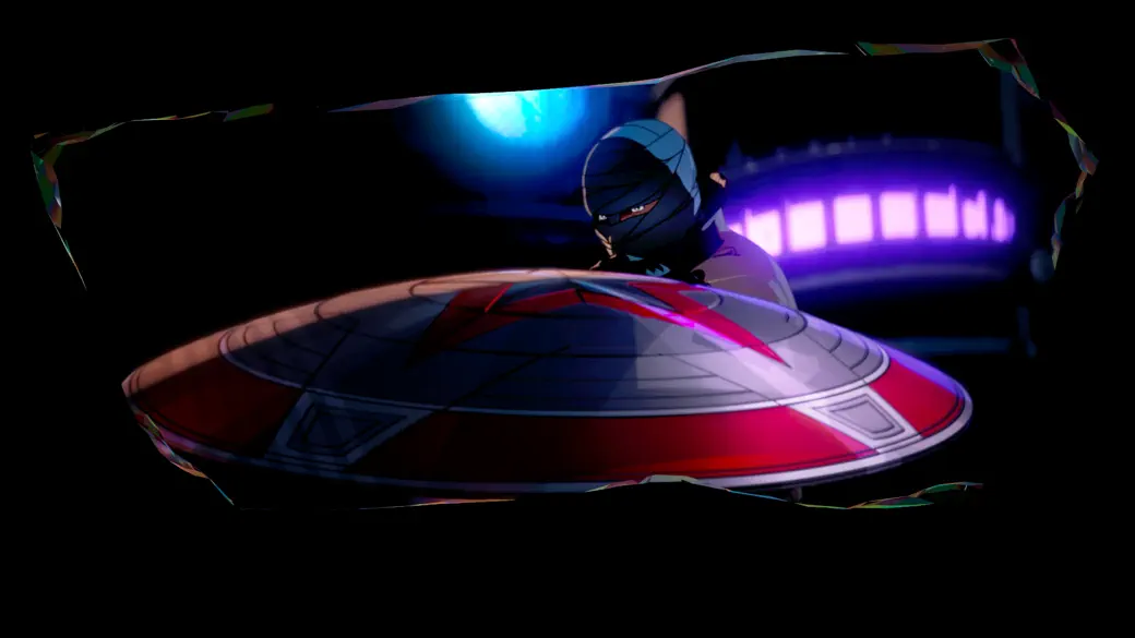 What If...? An Immersive Story screenshot 4