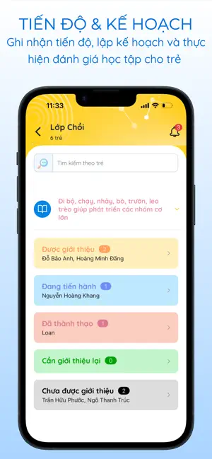 ECO Teacher screenshot 3