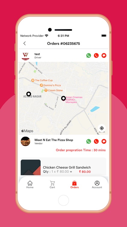 Bhojezy screenshot-5