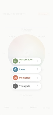 Voice Crumbs Screenshot 3 of 6