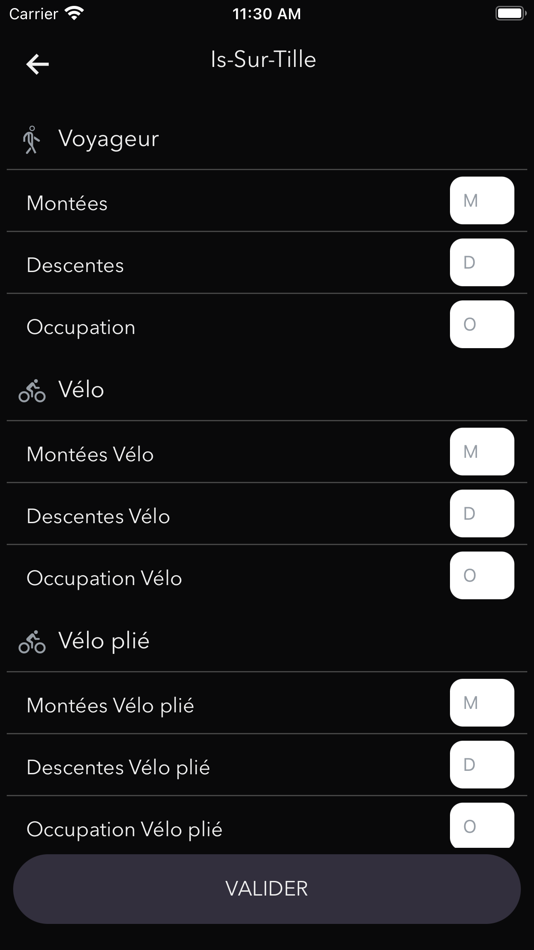 #5. HIVE Mobile (iOS) 由: BVA