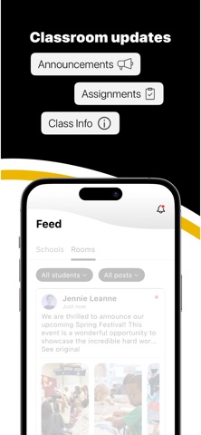 Trenton R-IX School District screenshot