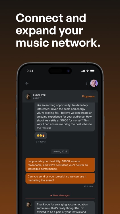 Airtab Music screenshot-4